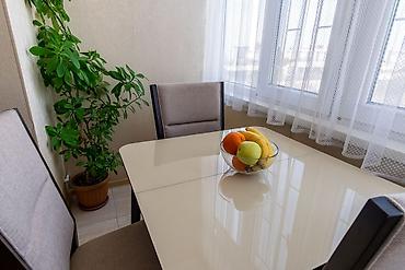 106: 2 комнаты, Юг-2 мкр Собственник, Парам без детей, от 1 года, С мебелью полностью — 7