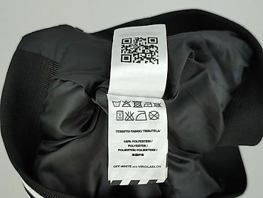 cena jej: Off-White, Kurtka bomberka damska, rozmiar XL — 6