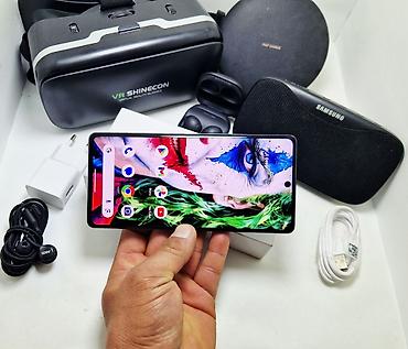 Google: Google Pixel 7 Pro, Б/у, 128 ГБ, цвет - Черный, 2 SIM, eSIM, 1 SIM — 15