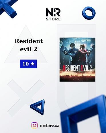 Oyun diskləri: NR Store – PS oyunları Su qiymətinə playstation oyunları ətraflı — 12