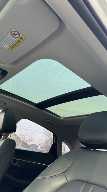 Hyundai: Hyundai Sonata: 2019 г., 2 л, Бензин, Седан — 6