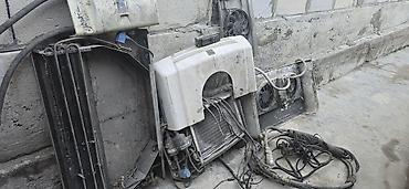 Бизнес үчүн жабдуулар: Автономная холодильная установка Thermo King (комплект разбор) — 2