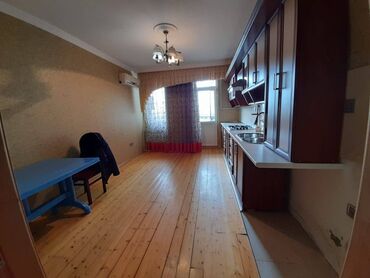 Uzunmüddətli kirayə mənzillər: Razin Akkortda 2 ci mərtəbədə əşyalı mənzil kirayə verilir. Mənzil — 11