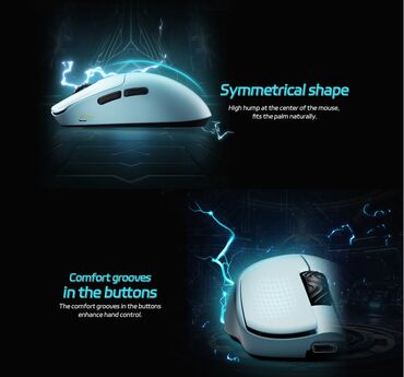 Компьютерные мышки: 🚀 Scyrox V6 и V8 — мыши, созданные побеждать. Это не просто периферия — 12