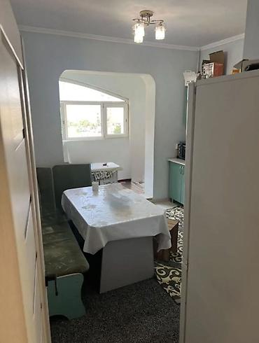Продажа квартир: 2 комнаты, 70 м², Джал-15 106 серия улучшенная, 3 этаж, Евроремонт — 7