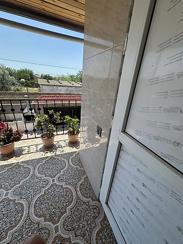 bakıda ev: Saray, 120 kv. m, 4 otaqlı, Hovuzsuz, Kombi, Qaz, İşıq — 9