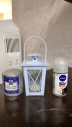 Свечи: Свеча черная ароматическая 800сом . Можно на подарок Район советская- at lalafo.kg — 13 Свечи: Свеча черная ароматическая 800сом . Можно на подарок Район советская- — 13