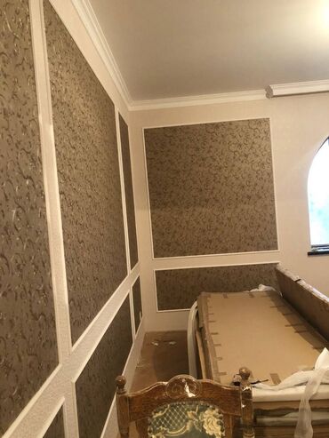 Həyət evləri və villaların satışı: 7 otaqlı, 380 kv. m, Yeni təmirli — 23