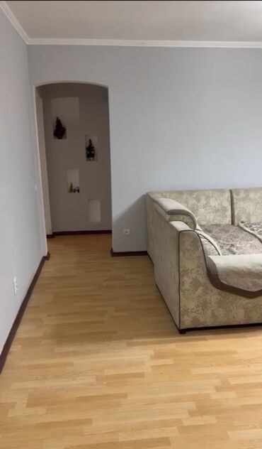 беловодский квартира: 2 комнаты, Собственник, Без подселения, С мебелью полностью