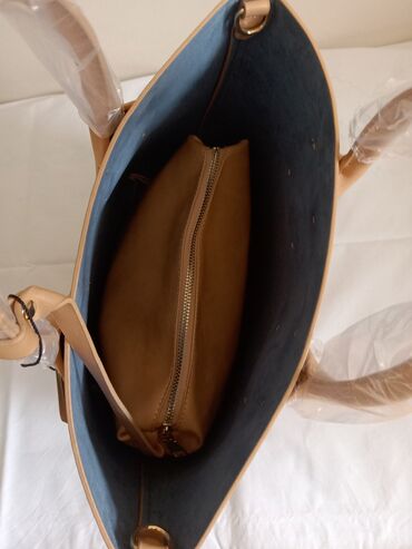 Torbe: Ceger, PS Fashion, Materijal: Veštačka koža — 9