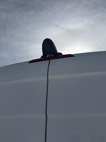 Mercedes-Benz: Mercedes-Benz Спринтер: 2017 г., 2.2 л, Автомат, Дизель, Фургон — 16