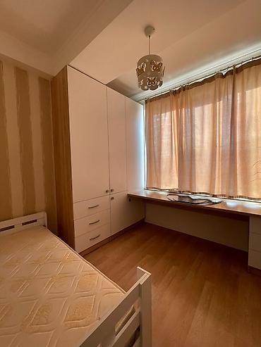 Долгосрочная аренда квартир: 3 комнаты, Агентство недвижимости, Без подселения, С мебелью полностью — 10