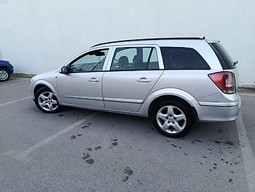 Opel: Opel Astra: 1.3 l | 2007 il 254000 km Universal — 11