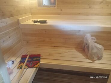 Строительство под ключ: Дома, Балконы, Бани Больше 6 лет опыта — 22