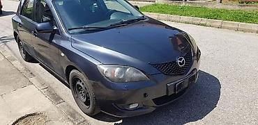 glava upravljaca: DELOVI ZA MAZDA 3 | Mazda 3 polovni delovi Originalni polovni — 1