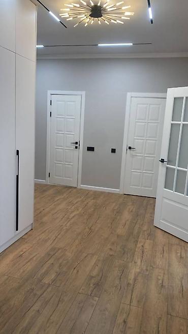 Продажа квартир: 2 комнаты, 80 м², Элитка, 3 этаж, Евроремонт — 3