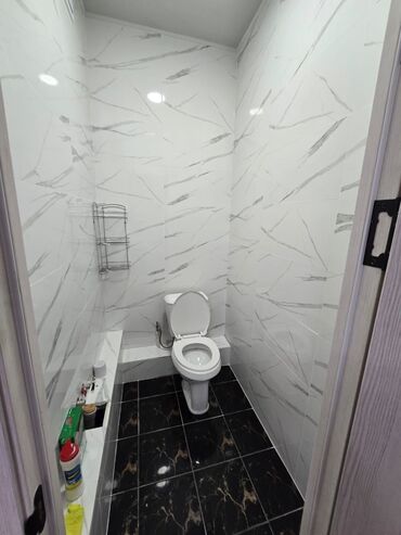 Продажа квартир: 3 комнаты, 96 м², Индивидуалка, 2 этаж, Евроремонт — 13