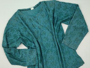 Women's blouse, size 2XL (EU 44)