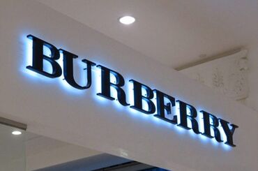 Изготовление рекламных конструкций: | Объемные буквы, | Разработка дизайна — 8