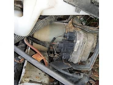 kompresor 220v: SERVO PUMPA ZA SEAT IBIZA OD 1996. DO 2002. GOD. | servo pumpa za — 7