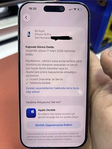 iphone 15 pro mac: IPhone 16 Pro, 256 GB, White Titanium, Face ID — 9
