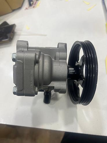 led свет: Гидроусилитель Mitsubishi 2006 г., Новый, Аналог — 5