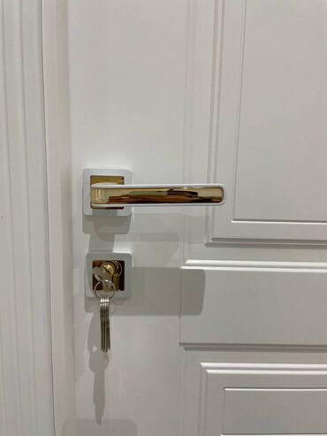 Yeni tikili: 3 otaqlı, Yeni tikili, 158 kv. m — 5