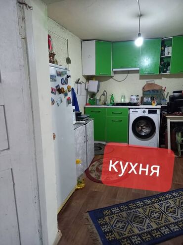 Продажа домов: Дом, 100 м², 4 комнаты, Собственник, Старый ремонт — 9