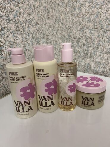 медовый спас крем в баку: Kosmetik dəst, 4 məhsul, Yeni, Rayonlara çatdırılma, Ünvandan götürmə, Pulsuz çatdırılma lalafo.az -da медовый спас крем в баку: Kosmetik dəst, 4 məhsul, Yeni, Rayonlara çatdırılma, Ünvandan götürmə, Pulsuz çatdırılma