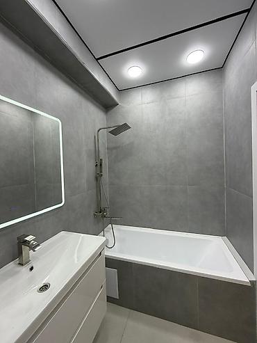 Продажа квартир: 3 комнаты, 103 м², Элитка, 10 этаж, Евроремонт — 9
