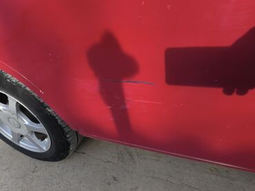 Honda: Honda Fit: 2004 г., 1.3 л, Вариатор, Бензин, Хэтчбэк — 8