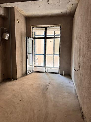 2 8: 2 комнаты, 77 м², Асанбай мкр Элитка, 3 этаж, ПСО (под самоотделку) — 3