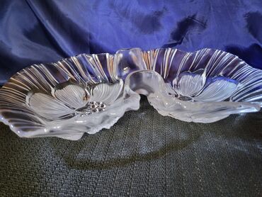 Ostalo posuđe: Bombonijera Walter tkz.hibiskus iz 80ih. Bombonijera perfektno na lalafo.rs — 5 Ostalo posuđe: Bombonijera Walter tkz.hibiskus iz 80ih. Bombonijera perfektno — 5