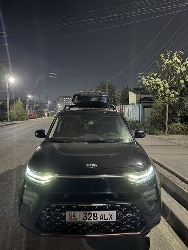 купить опель вектра б: Kia Soul: 2019 г., 1.6 л, Автомат, Бензин, Купе