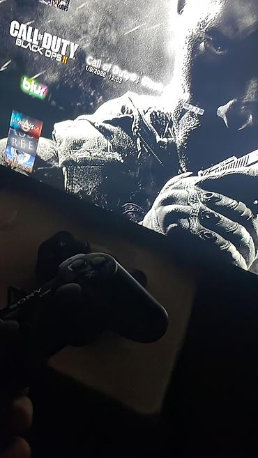 sony plastation 3: Playsitation kirayəsi 1 günü 10 manat 2 günü 18 manat Çatdırılma var — 2