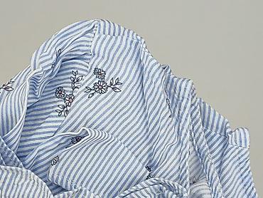 bluzka biala: H&M Divided, Bluzka damska, rozmiar XS — 6