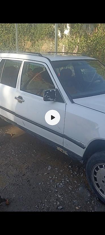 ли 9 авто: Mercedes-Benz W124: 1990 г., 2.5 л, Механика, Дизель, Универсал — 2