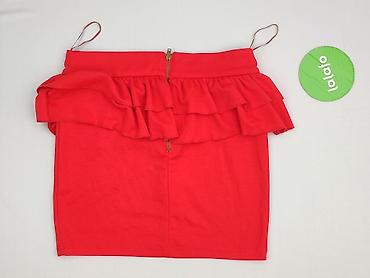 second hand internet shop: Amisu, Spódnica damska, rozmiar 2XS — 3