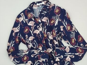 hello kity piżama: Koszula damska, rozmiar M