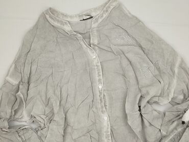 Жіноча блуза, розмір 6XL