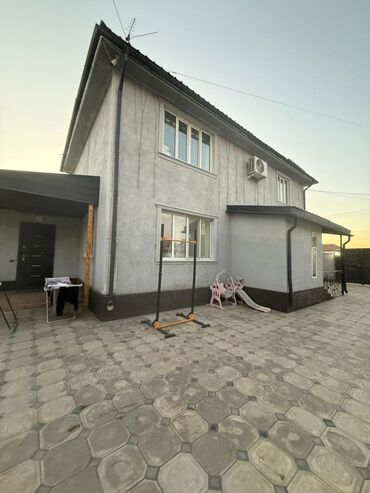 Продажа домов: Дом, 146 м², 5 комнат, Риэлтор, Дизайнерский ремонт