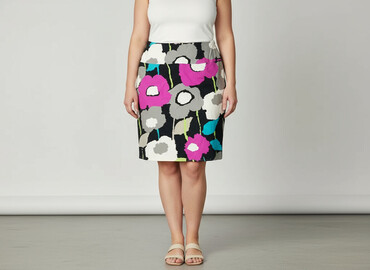 spódnice renee: Women`s skirt, size 2XL