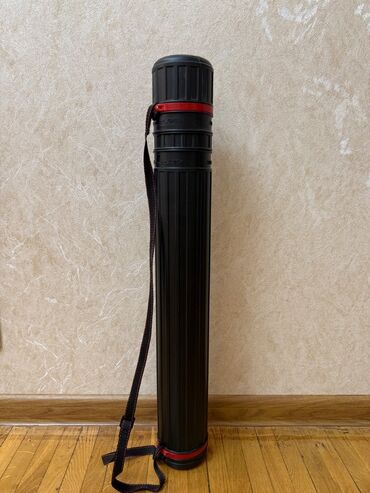 набор для проблемной кожи: Tubus ideal vəziyyətdədir. Rəsm əsərləri üçün