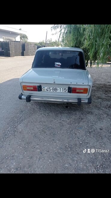 vaz 21009: VAZ (LADA) 2106: 1.5 l | 1990 il 5000 km Sedan