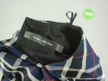 pepco ac dc: Zara, Sukienka damska, rozmiar XL — 4