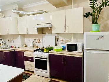 o store: Срочно сдается, в центре г Ош новом элитном доме - 2х комнатная — 5
