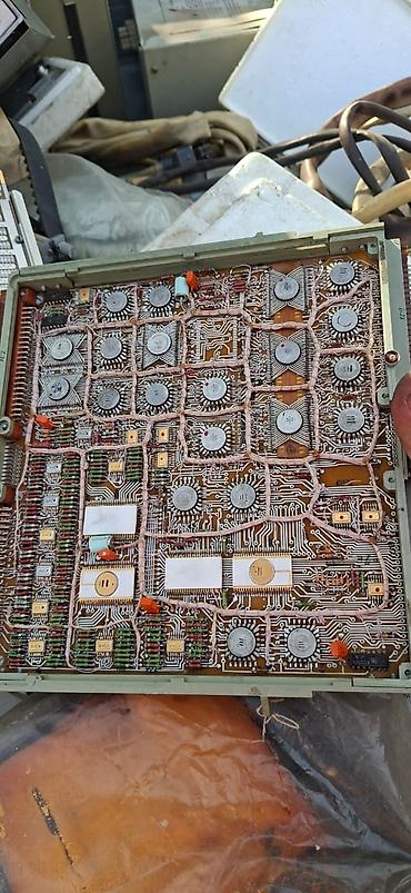 Прием стекла: ОЧЕНЬ ДОРОГО СКУПАЕМ ПЛАТЫ, РАДИОДЕТАЛИ, ТЕХНИЧЕСКОЕ СЕРЕБРО, ПРИБОРЫ — 2