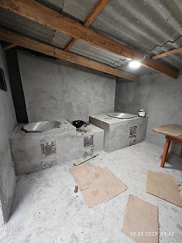 Продажа коттеджей и домов: Продам частный дом! Район: Начало ул. Шералиева Ул. Бишкек-125 — 6