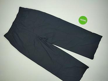figi h: Marks & Spencer, Spodnie materiałowe damskie, rozmiar XL — 3