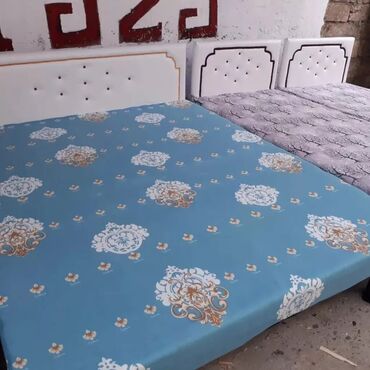 Çarpayılar: Təknəfərlik çarpayı, Bazasız, Matras ilə, Siyirməsiz — 23